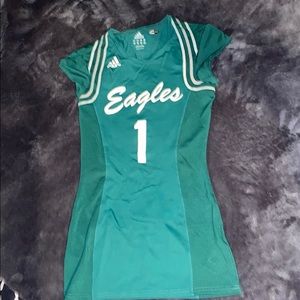 Eagles Jersey.
